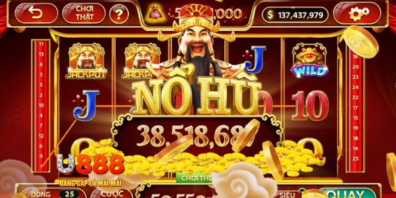 slot nghĩa là gì