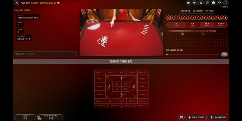 vn88pro Tài Xỉu 2