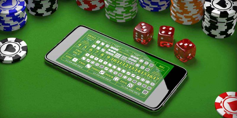 vn88pro casino là gì