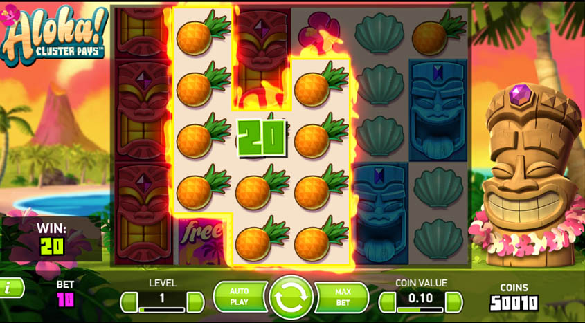 vn88pro xin 1 slot là gì